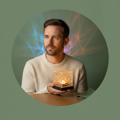 Product page image