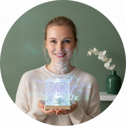 Product page image