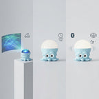 AquaTentacle Ocean Dream Night Light